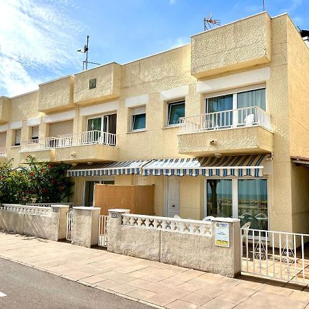 Casa Comoda Delante De La Playa Con Vista Al Mar 캠브릴스 외부 사진