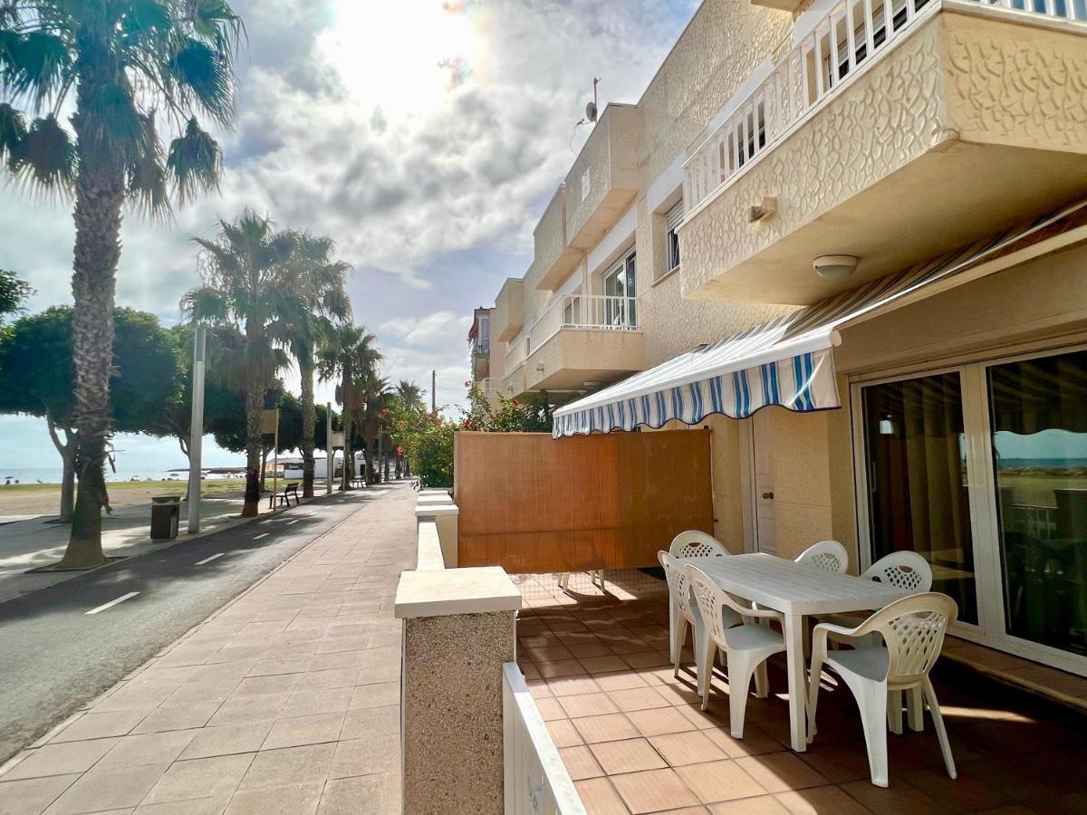 Casa Comoda Delante De La Playa Con Vista Al Mar 캠브릴스 외부 사진